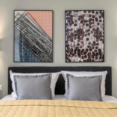 Apartment Maxx